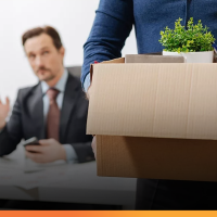 Спор о незаконном увольнении